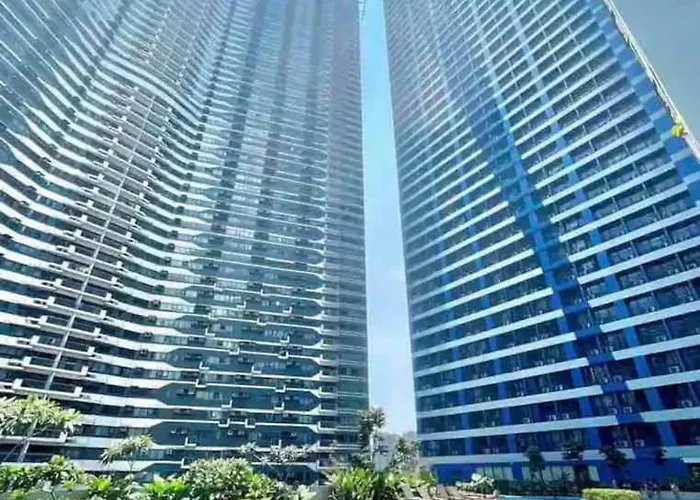 Makati Ayala Ave Extension With Fast Internet * Manila