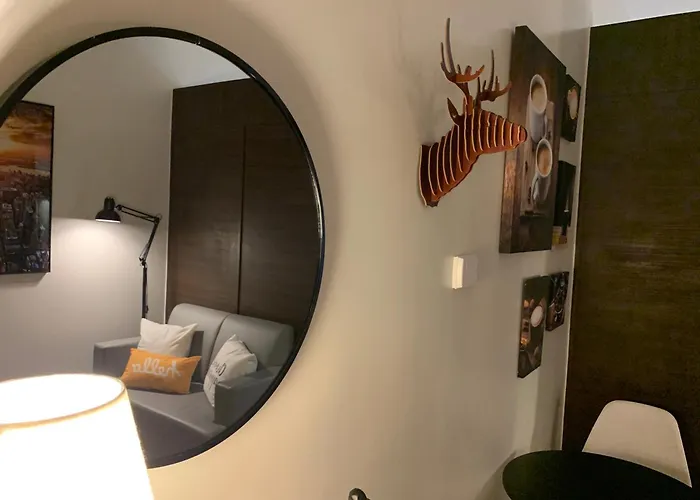 Aparthotel Makati Ayala Ave Extension With Fast Internet