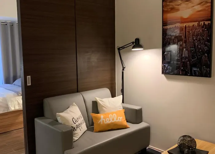 Aparthotel Makati Ayala Ave Extension With Fast Internet Manila